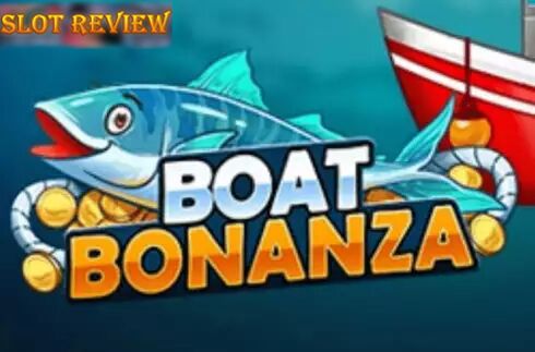 Boat Bonanza slot